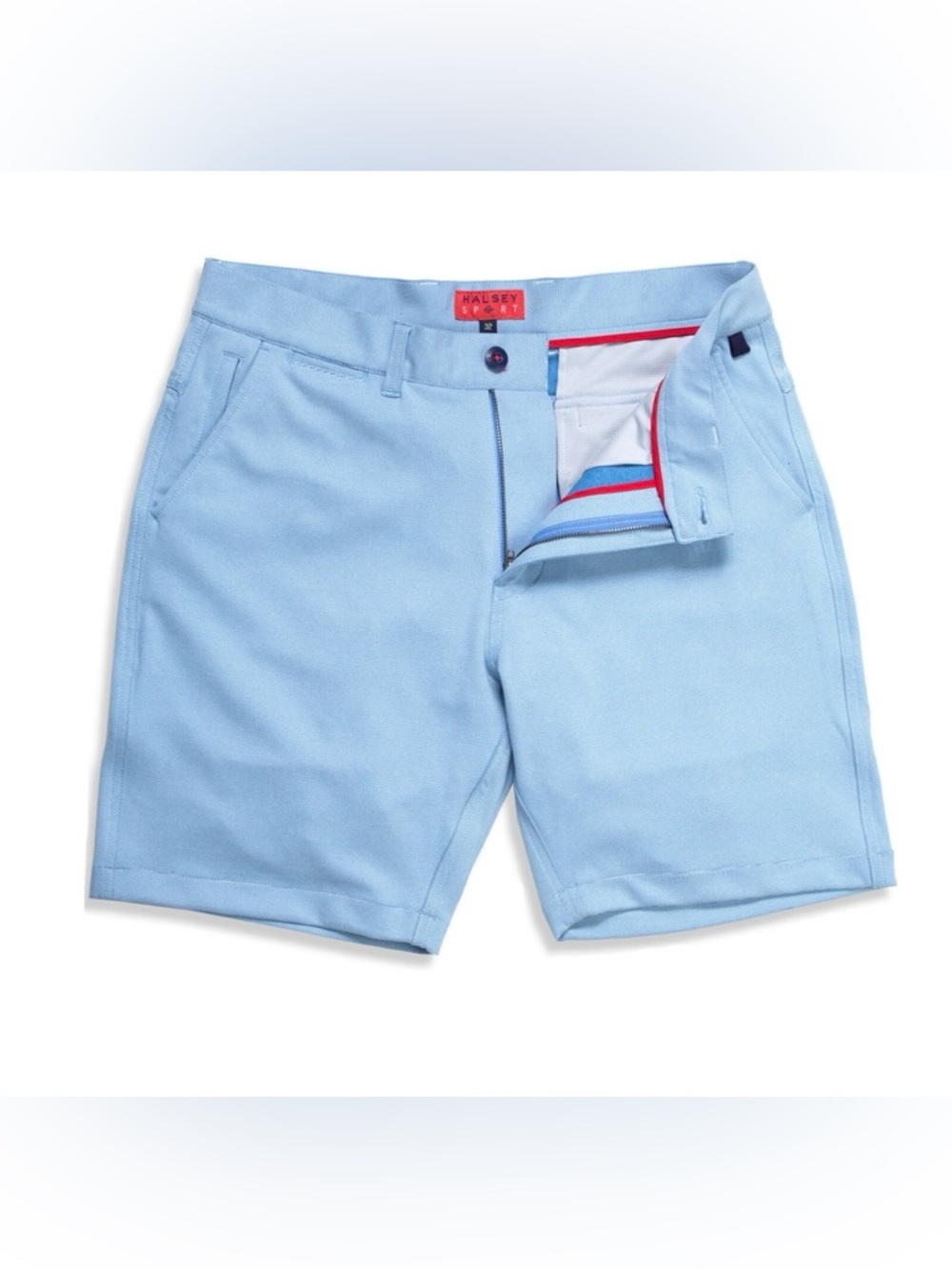 Halsey Sport | Breakwater Sport Short 8” | Excellent condition!!